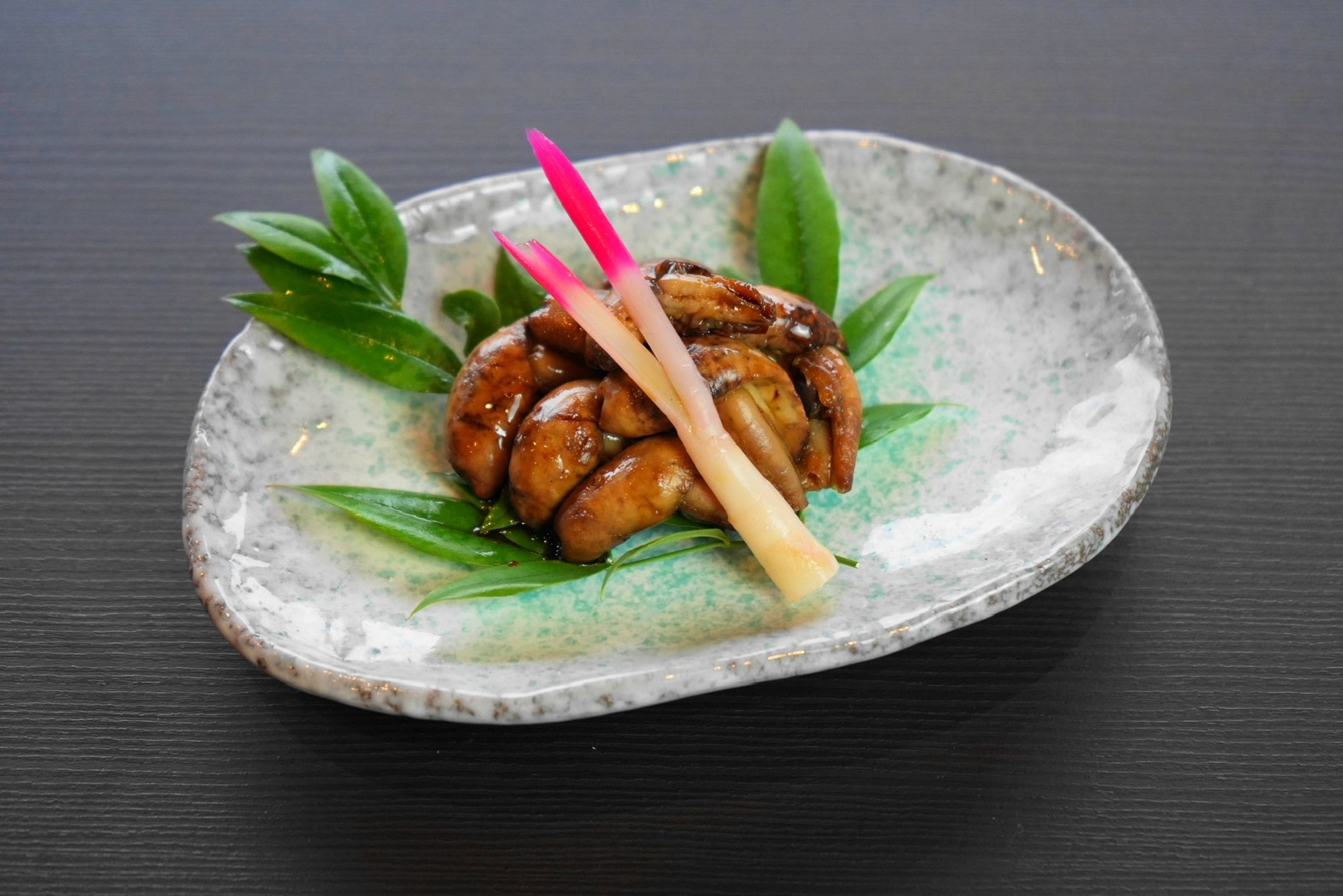 肝焼き