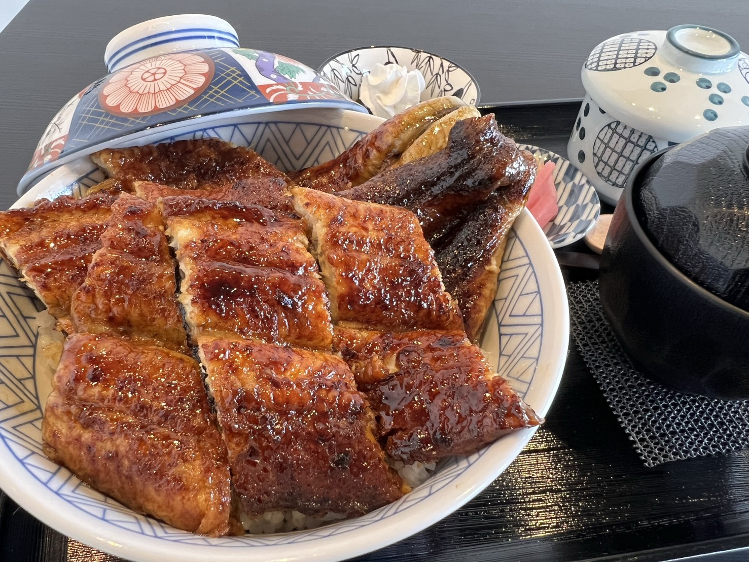 うな丼